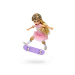 Lottie - Skate Park Doll