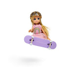 Lottie - Skate Park Doll