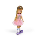 Lottie - Skate Park Doll