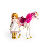 Lottie Set Licorne et poupée