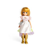Lottie Set Licorne et poupée