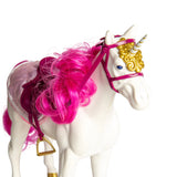 Lottie Set Licorne et poupée