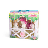 Lottie Set Licorne et poupée