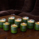 Spruce (green vault) - PF Candle