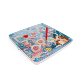 Labyrinthe magnétique - Les aventures de Paulie