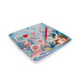 Labyrinthe magnétique Les aventures de Paulie