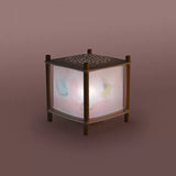 Lanterne magique - Rêvolution 2.0 - La petite école de danse