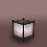 Lanterne magique - Rêvolution 2.0 - La petite école de danse