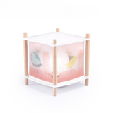 Lanterne magique - Rêvolution 2.0 - La petite école de danse