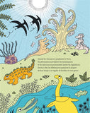 Les derniers dinosaures