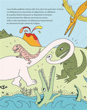 Les derniers dinosaures