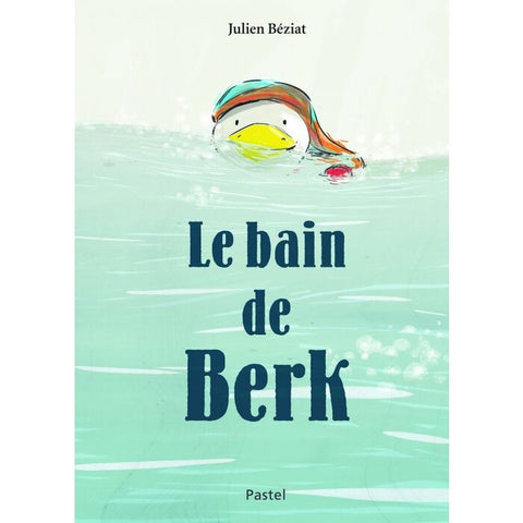 Le bain de Berk