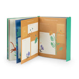Livre de naissance - La forêt de Mawa