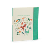 Livre de naissance - La forêt de Mawa