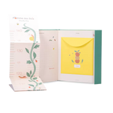 Pomme des bois - Livre de naissance