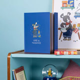 Puce & Pilou Livre de naissance