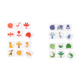 Loto des couleurs - Les Toupitis