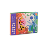 Loto des couleurs - Les Toupitis