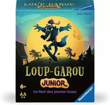 Loup Garou Junior Jeux enfants à partir de 6 ans