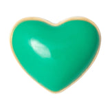 Boucle à l'unité Love U - Light green