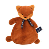 Renard DORLOTIN - Doudou