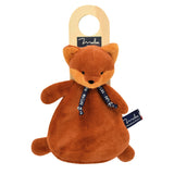 Renard DORLOTIN - Doudou