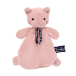 Doudou Chat – Dorlotin rosé