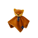Dorlotin doudou plat renard