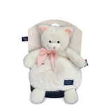 Peluche bouillotte Mailou 🇫🇷