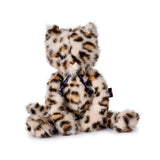 Chat Méloé 37cm - Léo