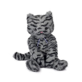 Chat Méloé 37cm - Grisouille