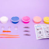 Kit création accessoires pâte à modeler - Magic Do