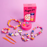 Kit création accessoires pâte à modeler - Magic Do
