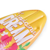 Matelas gonflable - Inflatable lilo - Plusieurs modèles