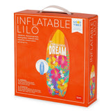 Matelas gonflable - Inflatable lilo - Plusieurs modèles