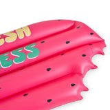 Matelas gonflable - Inflatable lilo - Plusieurs modèles