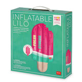 Matelas gonflable - Inflatable lilo - Plusieurs modèles