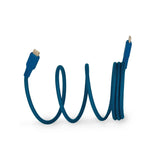 Câble magnétique type-c