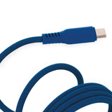 Câble magnétique type-c