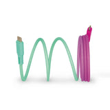 Câble magnétique type-c