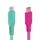 Câble magnétique type-c