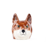 Fox Face Egg Cup - Coquetier