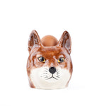 Fox Face Egg Cup - Coquetier