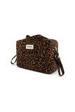 Mini Darcy l'anti sac à langer - Leopard
