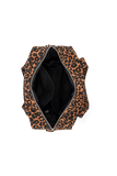 Mini Darcy l'anti sac à langer - Leopard