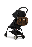Mini Darcy l'anti sac à langer - Leopard