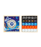 Mini box Space mission