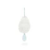 Amuseables Cloud musical pull - Peluche Musicale Nuage