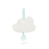 Amuseables Cloud musical pull - Peluche Musicale Nuage