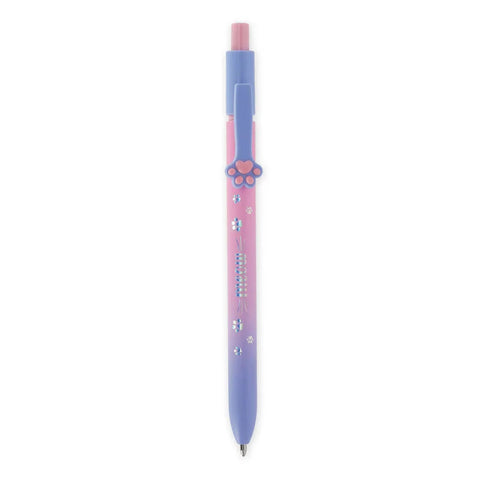 Stylo à bille - Meow